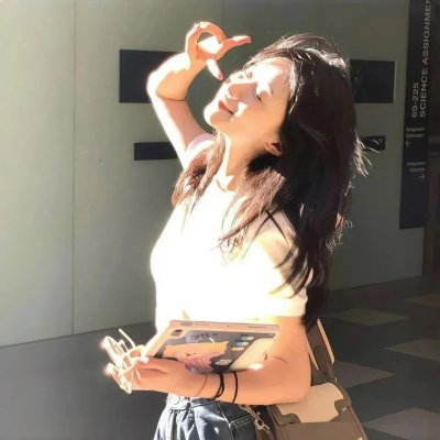 我们来自未来海报