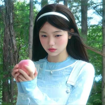 重影海报