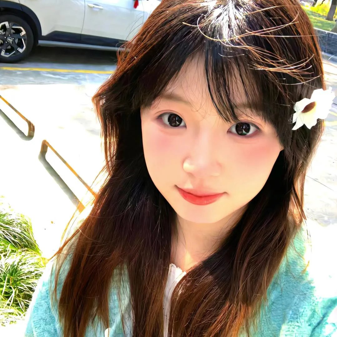 女士及众生相海报